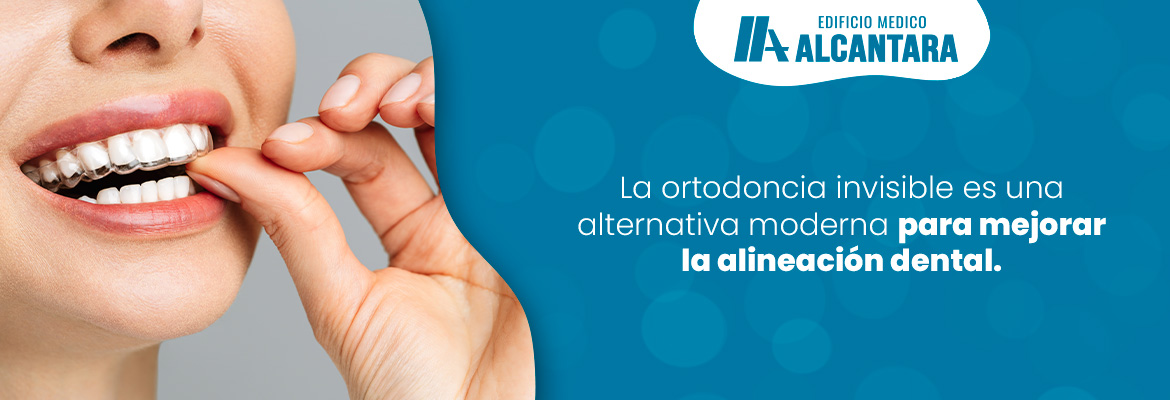 Sonrisas Discretas: La Revolución de la Ortodoncia Invisible