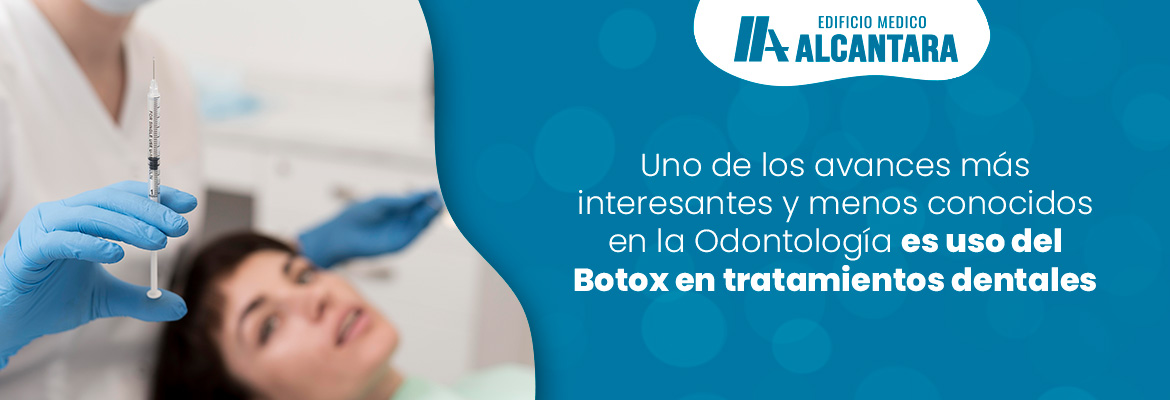 Beneficios del Botox en Tratamientos Dentales: Lo Que Necesitas Saber