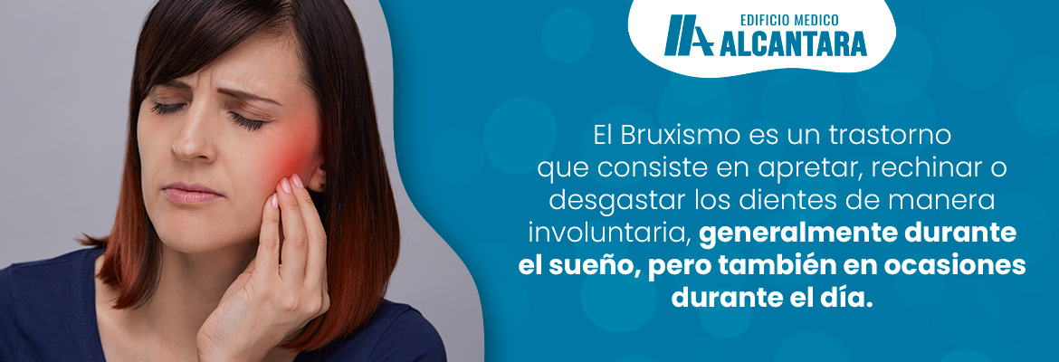 Conoce Todas las Opciones de Tratamiento para el Bruxismo