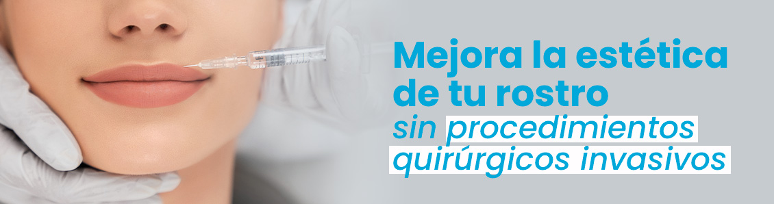 Armonización Orofacial: Ciencia, Estética y Naturalidad