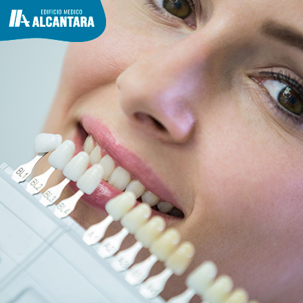 Diseo de Sonrisa con Carillas Dentales: La Mejor Opcin para una Sonrisa Perfecta