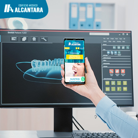 1era. Jornada Gratuita de Revisin y Escaneo Dental 3D de Ortodoncia Invisible con Invisalign