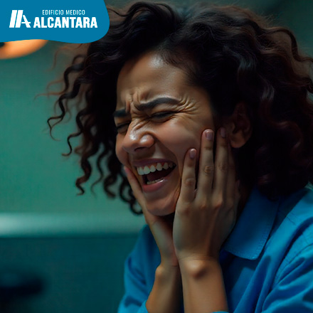 Dolor de Diente Insoportable? La Endodoncia es Tu Solucin en Santiago