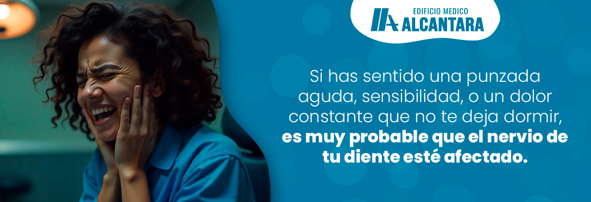 ¿Dolor de Diente Insoportable? La Endodoncia es Tu Solución en Santiago