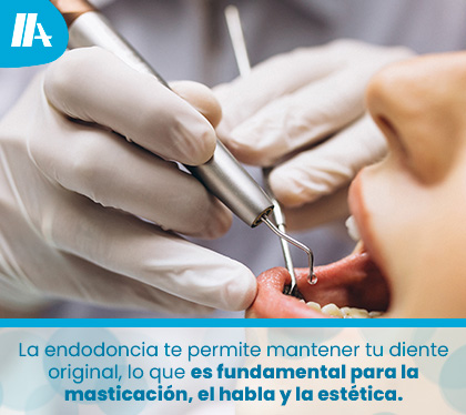 Dolor de Diente Insoportable: La Endodoncia es Tu Solución