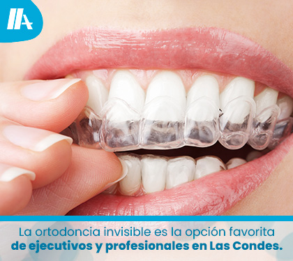 Ortodoncia Est�tica Invisible