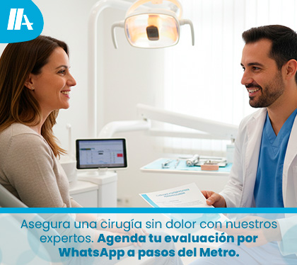Dentista Indica qué se Puede Comer Después de Sacarse las Muelas del Juicio