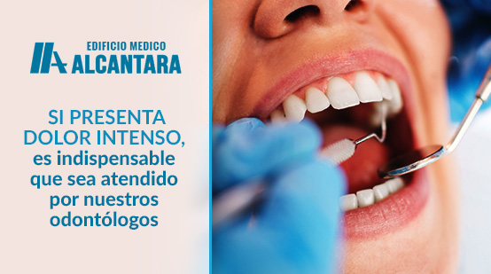 Urgencia Dental 24 Horas Dolor de Muela