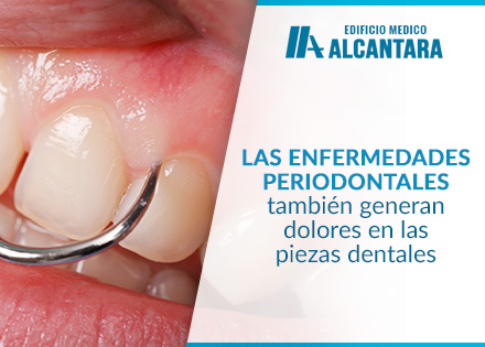 Urgencias Dentales Pieza Rota con Caries