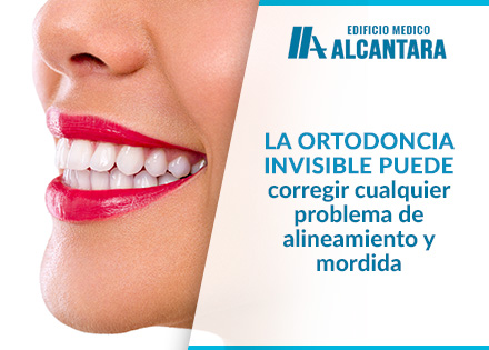 Post Ortodoncia Invisible Sonrisa