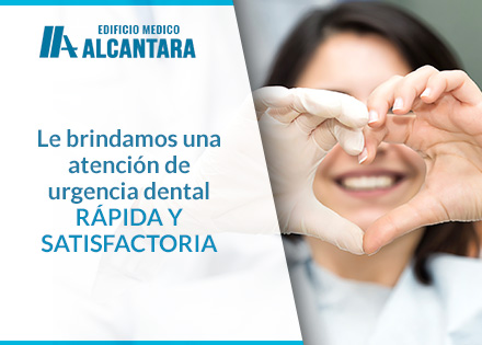 Atencin Dental de Urgencia las 24 Horas Restauracin Dental 