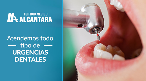 Urgencias Dentales Tratamiento de Urgencia con Dentista