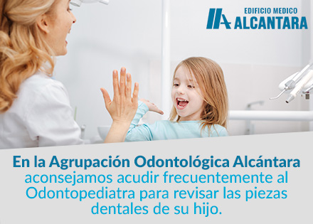 La Sedacin Dental Infantil Explicada por un Odontopediatra a una Nia.