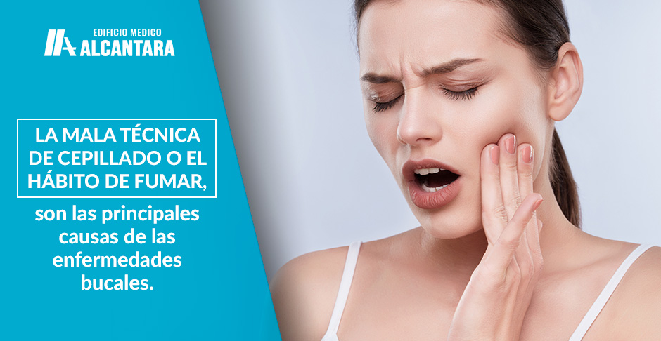  Mujer con Dolor Dental Dice Aprenda Cmo Prevenir la Enfermedad Periodontal